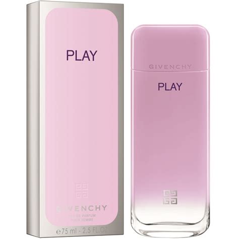 givenchy play for her yorum